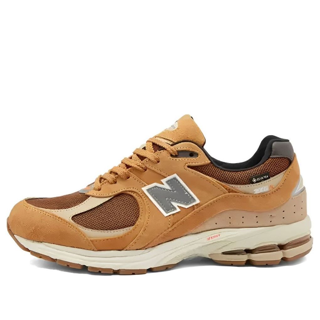 New Balance 2002R GORE-TEX 'Wheat' M2002RXG