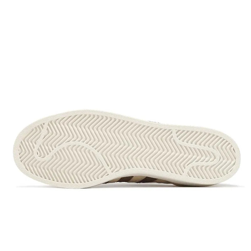 adidas Superstar 'Sand Strata Brown Desert' IF1580