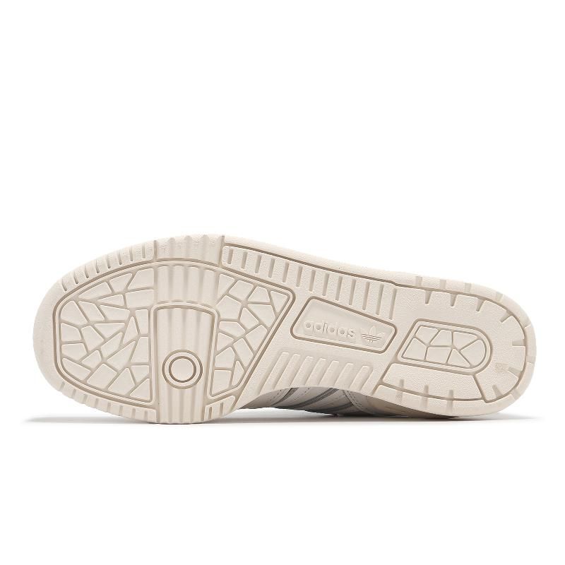 (WMNS) adidas Rivalry Low 'Cloud White Grey' IF6240