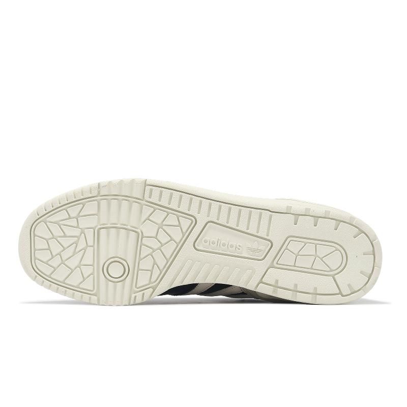 adidas Rivalry Low 'Black Ivory' IF6250
