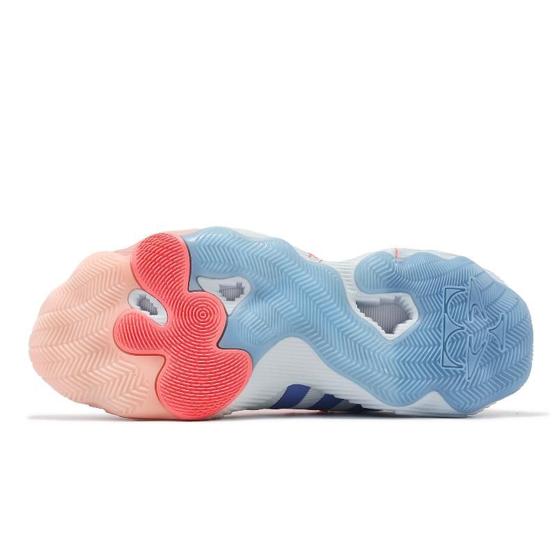 adidas Trae Young 3 'Cotton Candy' IF9358
