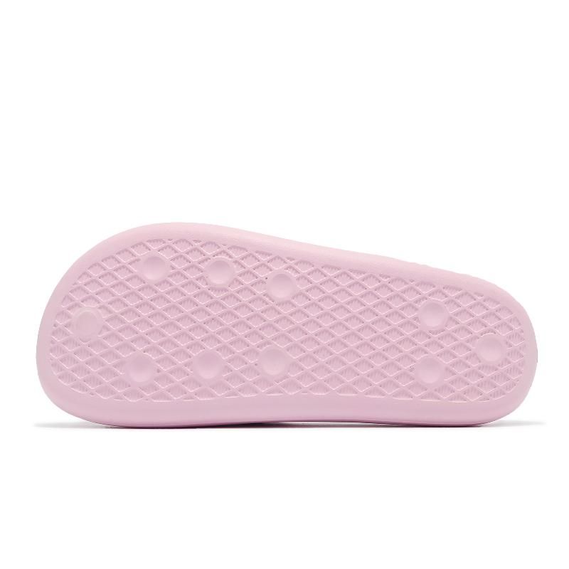 (WMNS) adidas x Hello Kitty Adilette Ayoon Slides Asia Sizing 'Hello Kitty' IH2680