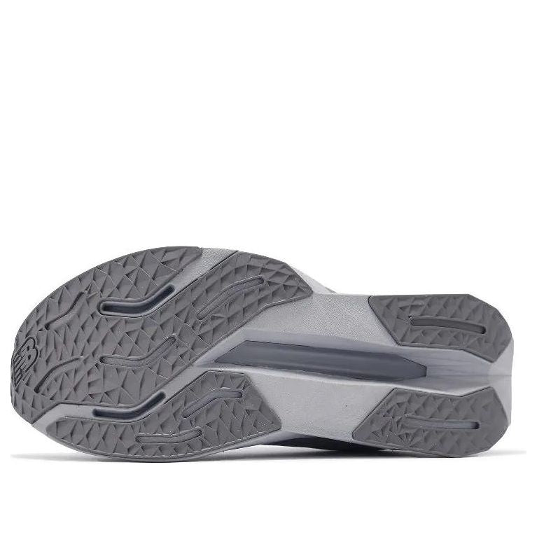 (WMNS) New Balance FuelCell Propel v5 'Rain Cloud Shadow Grey' WFCPRLG5