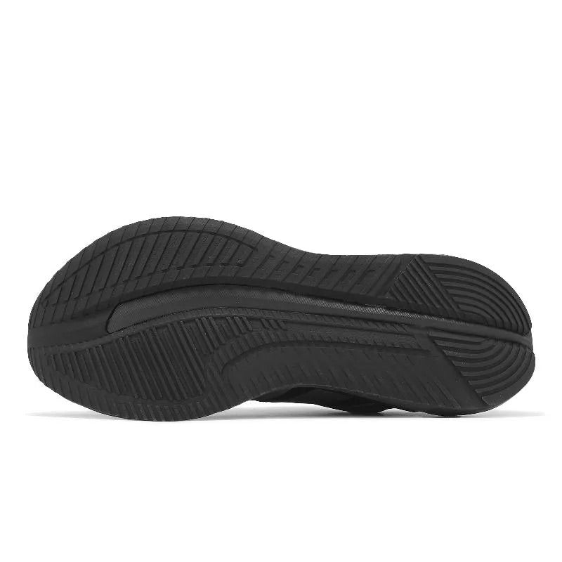 adidas Galaxy 7 'Black Iron Metallic Scarlet' ID8755