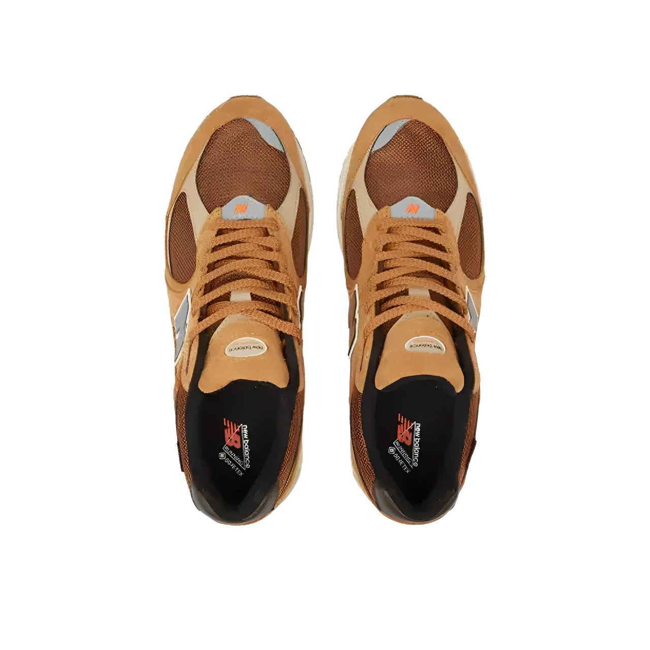 New Balance 2002R GORE-TEX 'Wheat' M2002RXG
