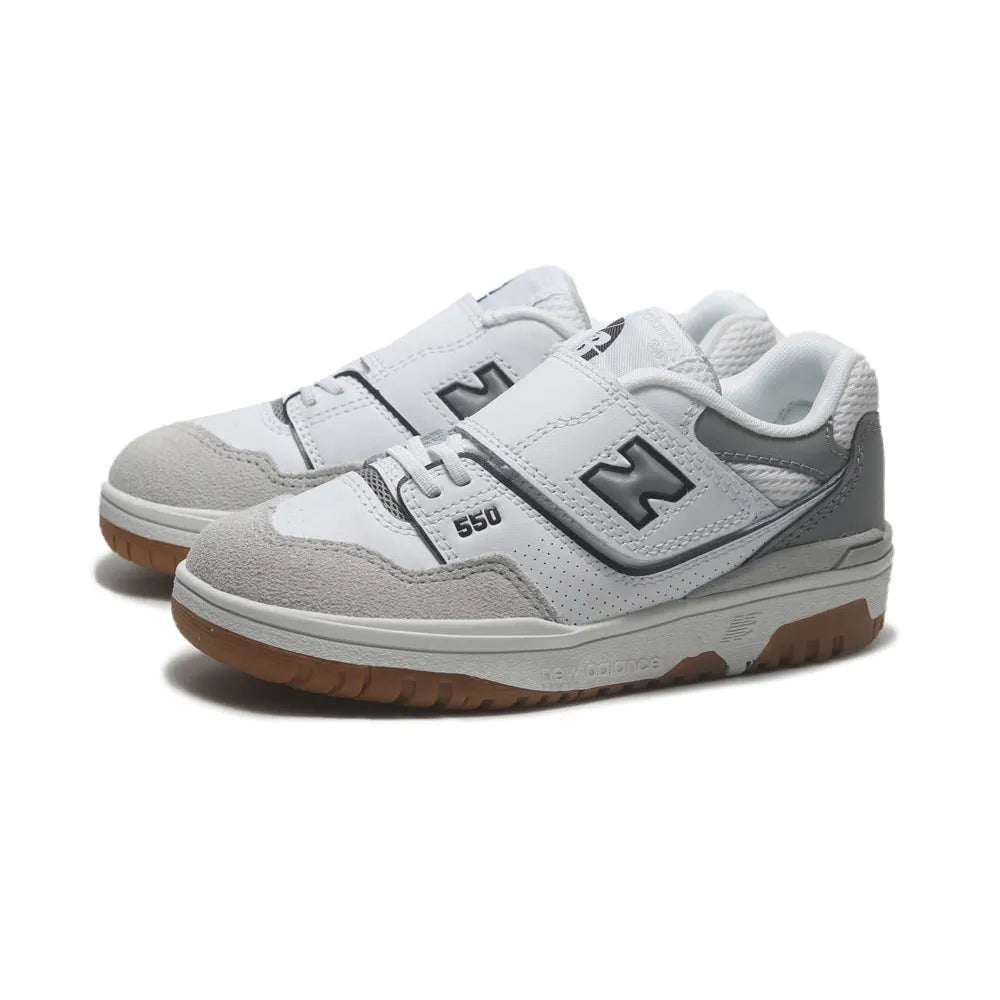 (PS) New Balance 550 'Grey' PHB550SF