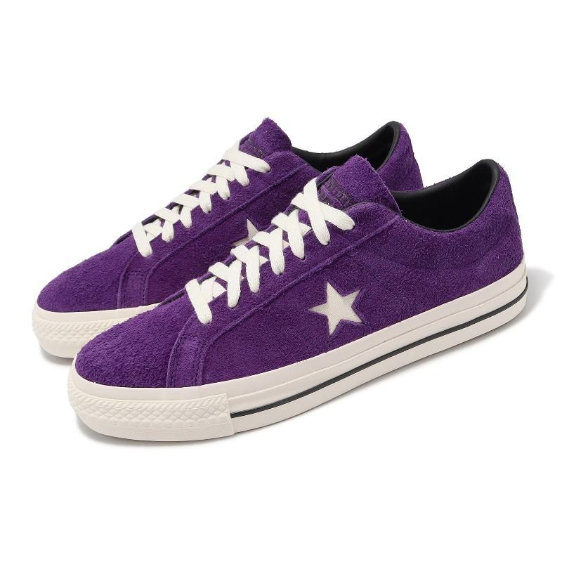 Converse One Star Pro OX 'Night Purple' A08141C