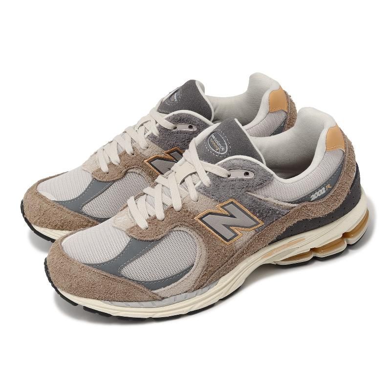 New Balance 2002R 'Khaki Grey' M2002REJ