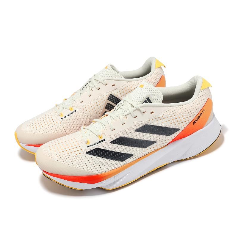 adidas Adizero SL 'Ivory Black Spark' IG3336