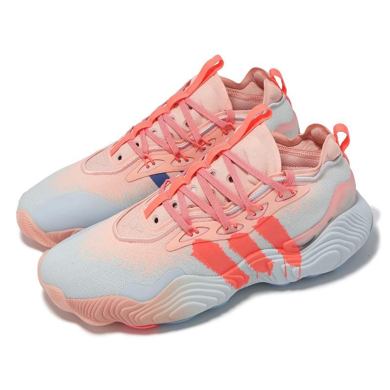 adidas Trae Young 3 'Cotton Candy' IF9358