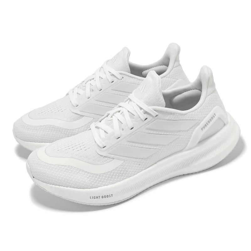 adidas PureBoost 5 'White' ID3618