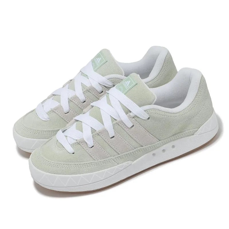 (WMNS) adidas Adimatic 'Mint Green' IG1995