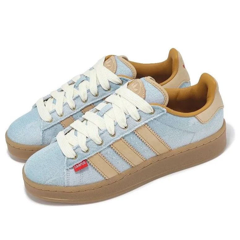 adidas Campus 00s 'Denim Blue Gum' IH3283