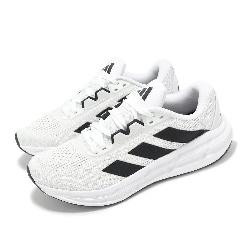 adidas Questar 3 'Cloud White Black' ID6318