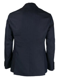 Brunello Cucinelli Double Breasted Suit