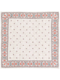 Brunello Cucinelli Men's Pocketsquare Mv8690091_Cek41