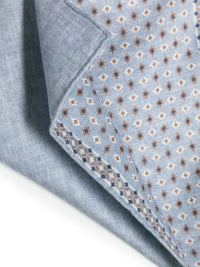 Brunello Cucinelli Men's Pocketsquare Mv8740091_Ckh79