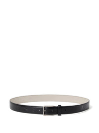 Brunello Cucinelli Reversible Leather Belt