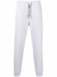 Brunello Cucinelli Tapered Track Trousers