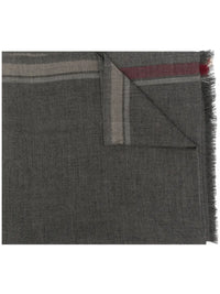 Brunello Cucinelli Fine Knit Cashmere Scarf