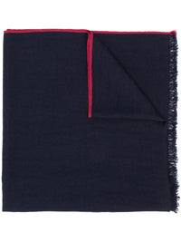 Brunello Cucinelli Knitted Scarf