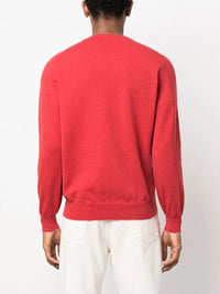 Brunello Cucinelli Long-Sleeved Cashmere Jumper