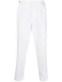 Brunello Cucinelli Straight-Leg Trousers