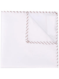 Brunello Cucinelli Men's Pocketsquare Md8800091_Cf252