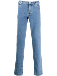 Brunello Cucinelli Slim-Fit Jeans