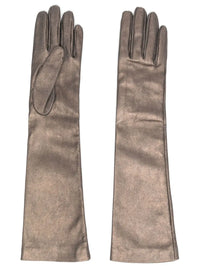 Brunello Cucinelli Long Slim-Fit Gloves