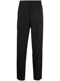 Brunello Cucinelli Tailored Cropped Trousers