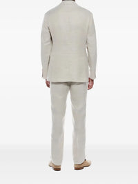 Brunello Cucinelli Men's Suit Ms496Ldwh_C089