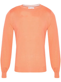 Brunello Cucinelli Crew-Neck Jumper