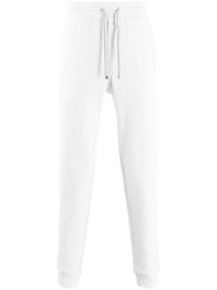 Brunello Cucinelli Ribbed Cuff Track Pants