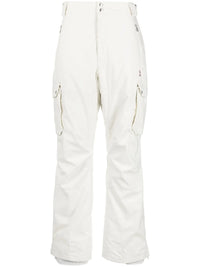 Brunello Cucinelli Patch-Pocket Ski Trousers