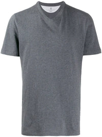 Brunello Cucinelli Jersey T-Shirt