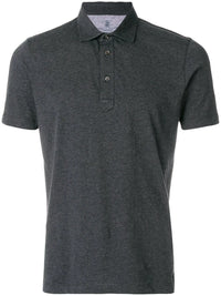 Brunello Cucinelli Classic Polo Shirt