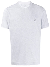 Brunello Cucinelli Sport Jersey T-Shirt