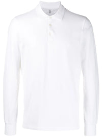 Brunello Cucinelli Polo Shirt