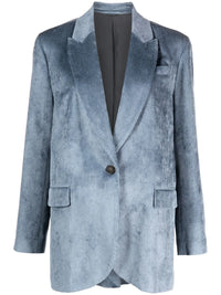 Brunello Cucinelli Women's Jacket Md5412482_C440