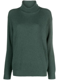 Brunello Cucinelli Women's Sweater M12175403C8911