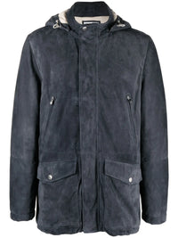 Brunello Cucinelli Men's Jacket M0Pcl1892_Ckd29