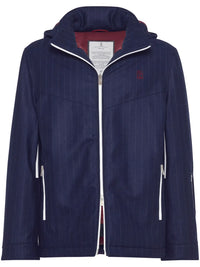 Brunello Cucinelli Men's Jacket M208Mkg05_C010