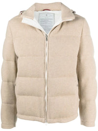 Brunello Cucinelli Men's Jacket M221P209_Cw926