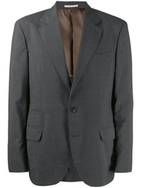 Brunello Cucinelli Men's Jacket Mhn217Btc_C039