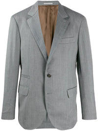 Brunello Cucinelli Men's Jacket Ml4387Btc_C014