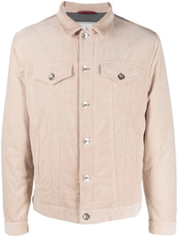 Brunello Cucinelli Men's Jacket Mq4356880_Cbm88
