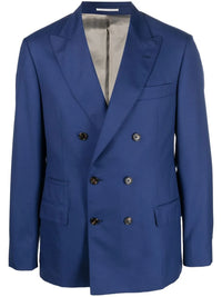 Brunello Cucinelli Men's Jacket Ms4327Bpc_C041