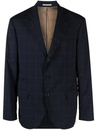 Brunello Cucinelli Men's Jacket Mw4907Btc_C001