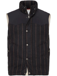 Brunello Cucinelli Men's Jacket My4581777_Cnn75